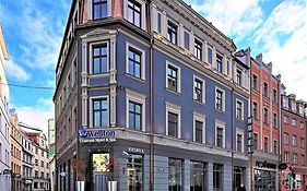Wellton Centrum Hotel&SPA